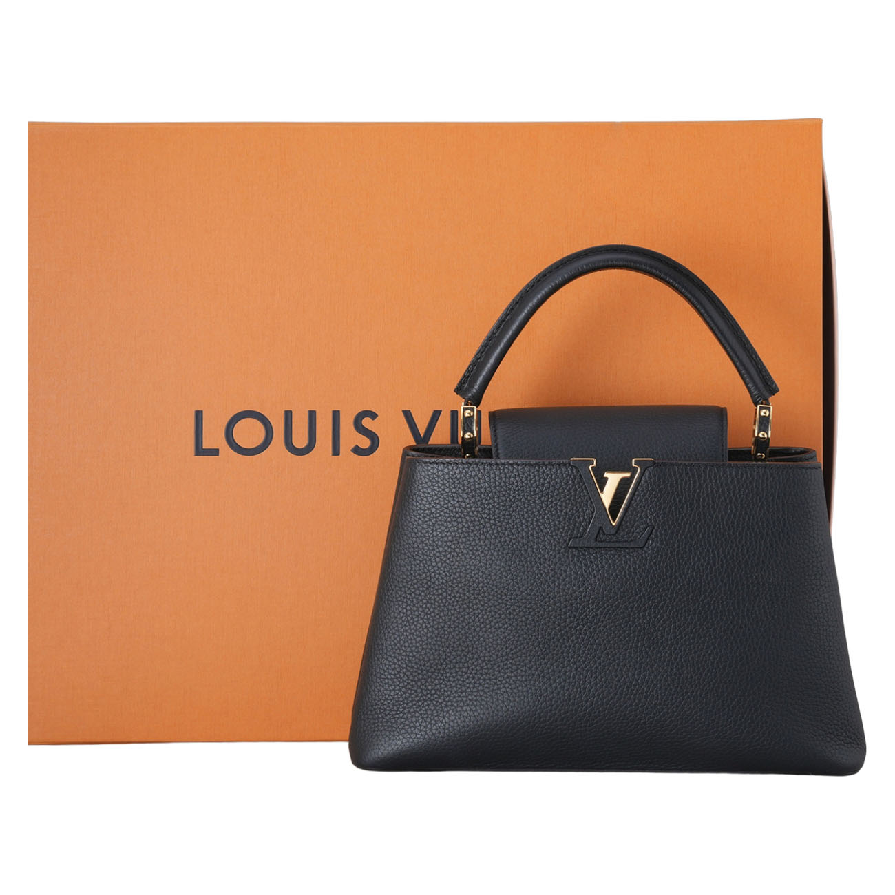 LOUIS VUITTON(USED)루이비통 M42259 카퓌신 (구)PM